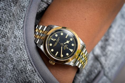 tudor black bay 39|tudor black bay s&g.